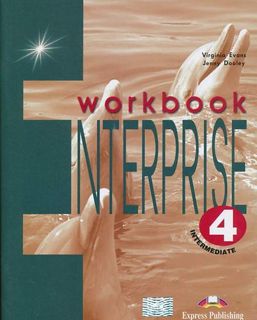 Olvasni [PDF] Enterprise 4 intermediate workbook