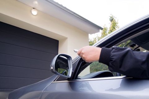 How To Pick A Savvy Carport Garage Door With Assistance From Scott Hill Reliable Garage Door?