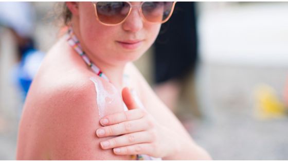 What are The Best Ways to Prevent Sunburn and Skin Damage?