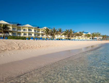 Exclusive Vacation Packages for Couples at Wyndham Reef Resort Grand Cayman