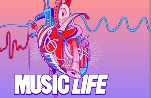 Music and its impact on individuals life