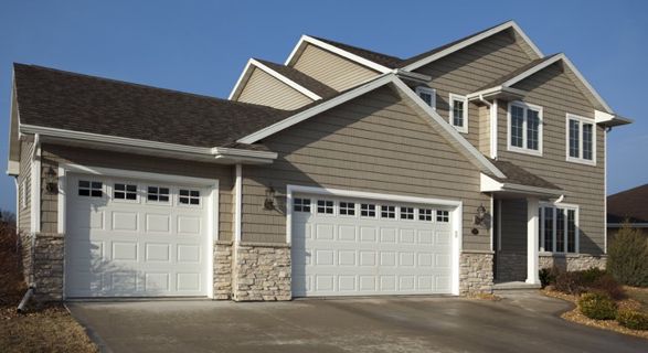 How To Decide On A Preventive Measure To Safeguard The Garage Door? Scott Hill Reliable Garage Door