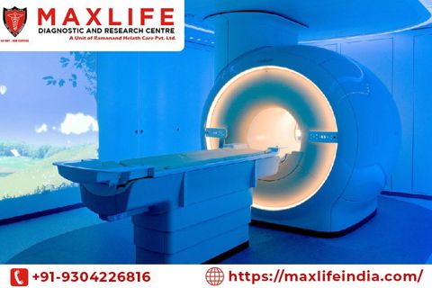 How To Choose The Best MRI Center?
