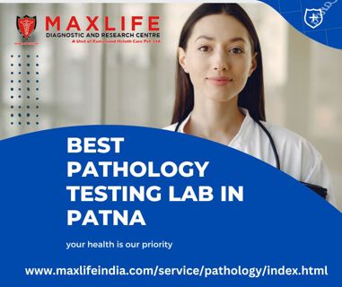 Advice To Choose The Best Pathology Testing Lab