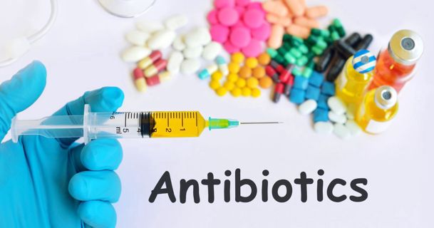 What are The Actual Function and Side Effects of Antibiotics?