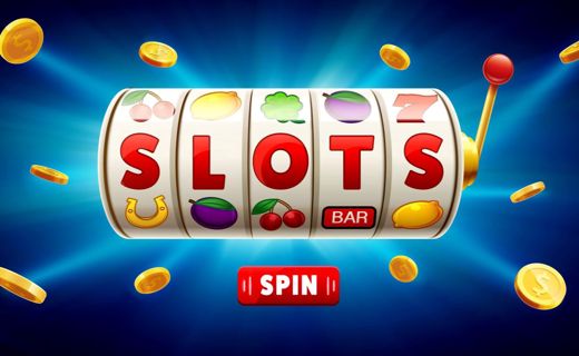 Exploring the Thrilling World of Online Slots Games in Singapore