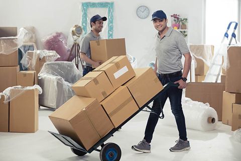 The Importance of Properly Packing Fragile or Valuable Items for Your Move