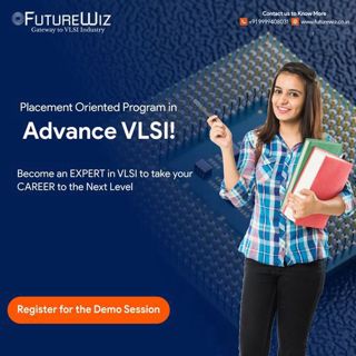 VLSI Design Course - FutureWiz