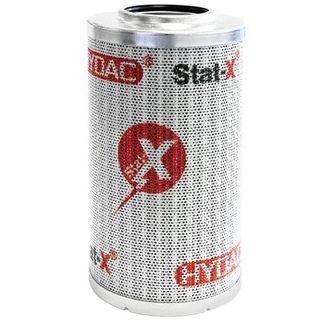 Improve Personnel Safety and Lubrication System Health with Hydac StatX® Filter Elements