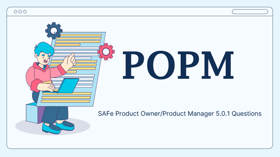 Good POPM Exam Preparation Guides for You to Pass POPM