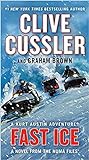 Discover [eBook] Fast Ice (The NUMA Files) Author Clive Cussler FREE [Book] Free
