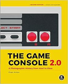 Download⚡️[PDF]❤️ The Game Console 2.0: A Photographic History from Atari to Xbox Full Ebook