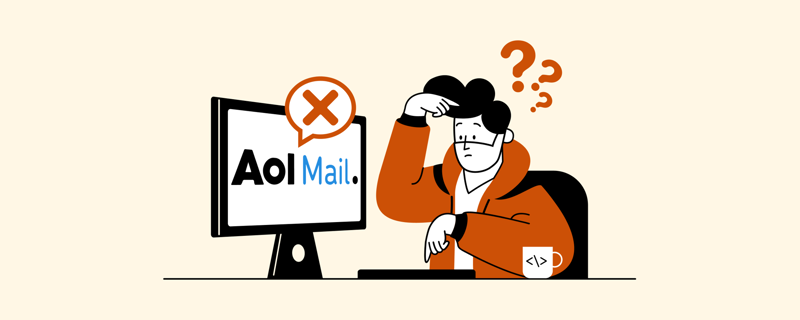 Aol mail not working on iphone