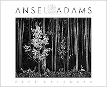 [PDF] ✔️ Download Ansel Adams 2023 Wall Calendar: Authorized Edition: 13-Month Nature Photography Co