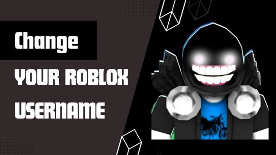 Easily Change Your Roblox Username in Any Operating System