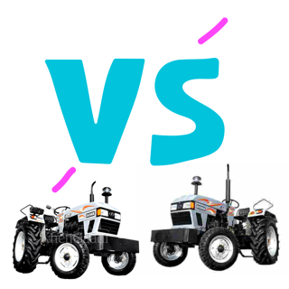 Comparing Eicher 480 and Eicher 485: Which Tractor Model Should You Choose?