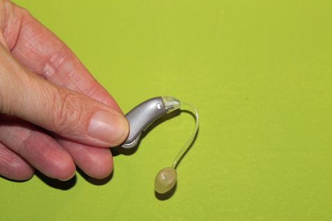 Tips to using and taking care of your hearing aids