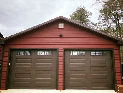 Scott Hill Reliable Garage Door - Three Primary Motivations To Consider Recruiting Them