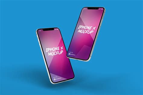 416+ Free Download Iphone Psd Mockup Template