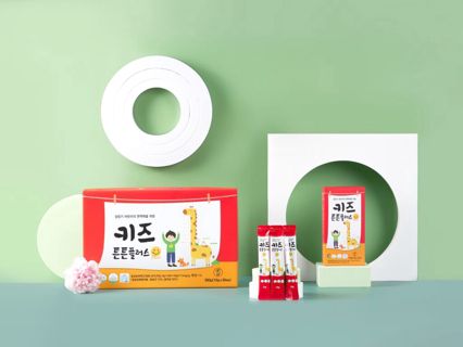 Hồng sâm baby Hàn Quốc – Chính hãng Nhập Khẩu Chính Ngạch 100%
