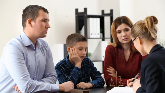 Effective Parent Child Counselling in Delhi-Improve Your Relationship with Your Child