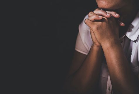 Know The Way A Pastor Can Help With Sending Prayer Requests