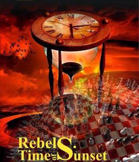 Read Now Rebel Time of Sunset Author Banu Toleukhanova FREE [Book]