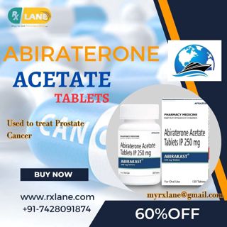 Indian Abiraterone 250mg Tablet Wholesale cost Online Philippines
