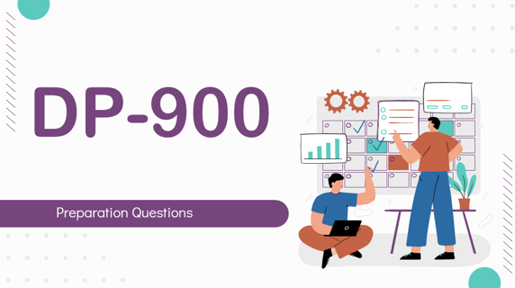 Microsoft DP-900 Exam: What You Need to Know