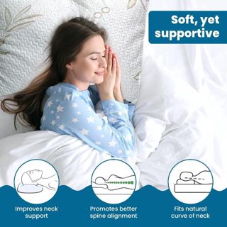 Bamboo Pillow: What Is Special About This Pillow