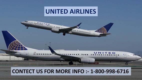 How do I manage my booking with United Airlines?
