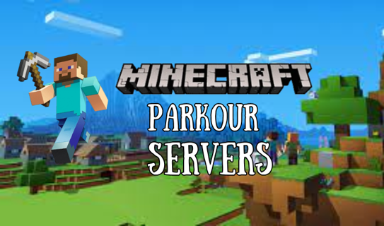 8 Best Minecraft Parkour Servers (2024)
