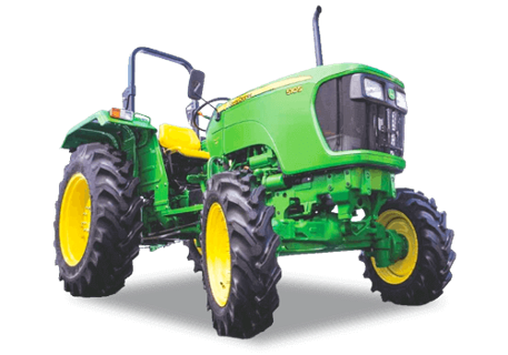 John Deere 5105 Features, Specification, and Price.