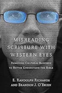 [Bookly] Read: Misreading Scripture with Western Eyes: Removing Cultural Blinders to Better Understa