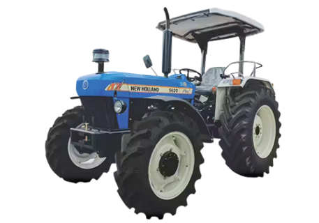 Top New Holland 5620 Tx Plus Competitors