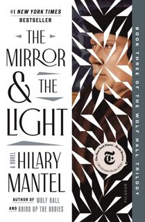 ((download_[p.d.f])) The Mirror & the Light  A Novel (Wolf Hall Trilogy  3) 'Full_[Pages]'