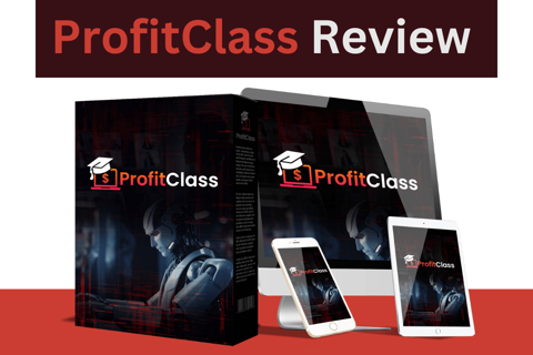 Best ProfitClass Review - AI Brilliance for Membership Growth!