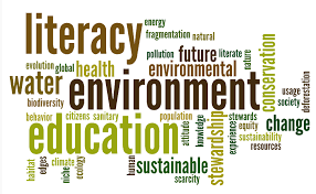 Necessity of Environmental literacy