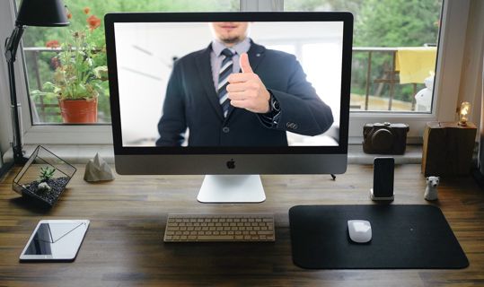 How to protect your remote workforce