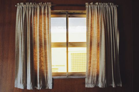 Different Curtain Styles for Your Home