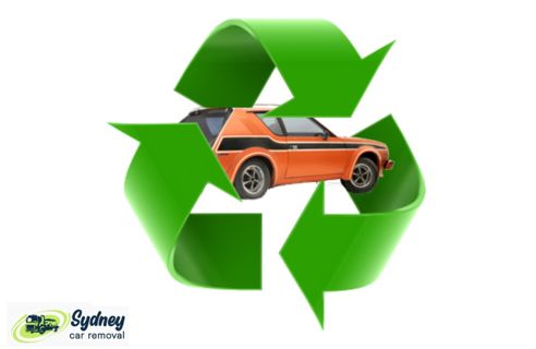 Sustainable Solutions for Green Auto Disposal in Sydney
