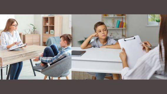 How to choose the best child counsellor in Delhi