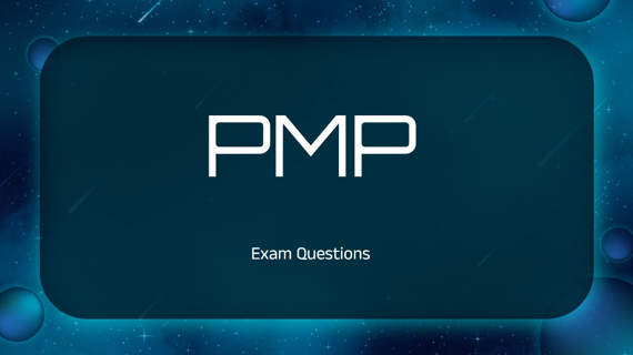 A Comprehensive Guide to the Project Management Professional (PMP) Exam