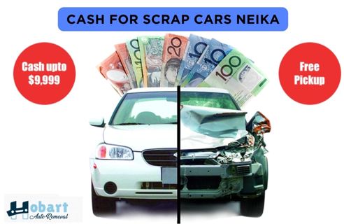 Selling Your Car? Here's How to Get Cash in Neika