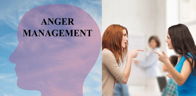 Unlocking the Power of Teenage Anger Management Counselling