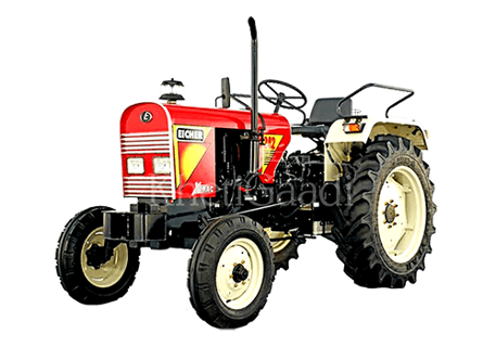 Eicher 242 Tractor Specifications & Features