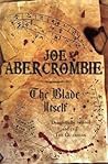 [Amazon] The Blade Itself (The First Law, #1) by Joe Abercrombie [Ebook]
