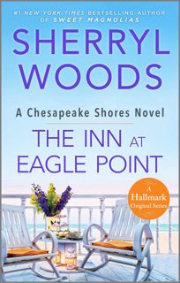 ((Download))^^ The Inn at Eagle Point (A Chesapeake Shores Novel Book 1) Download [PDF]