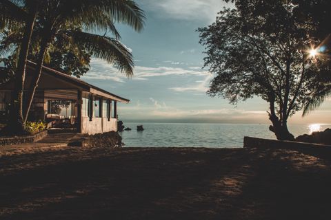 The best waterfront property locations in Sri Lanka