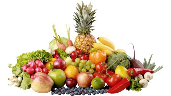 Best Vegetables and Fruits for Improving Skin Health